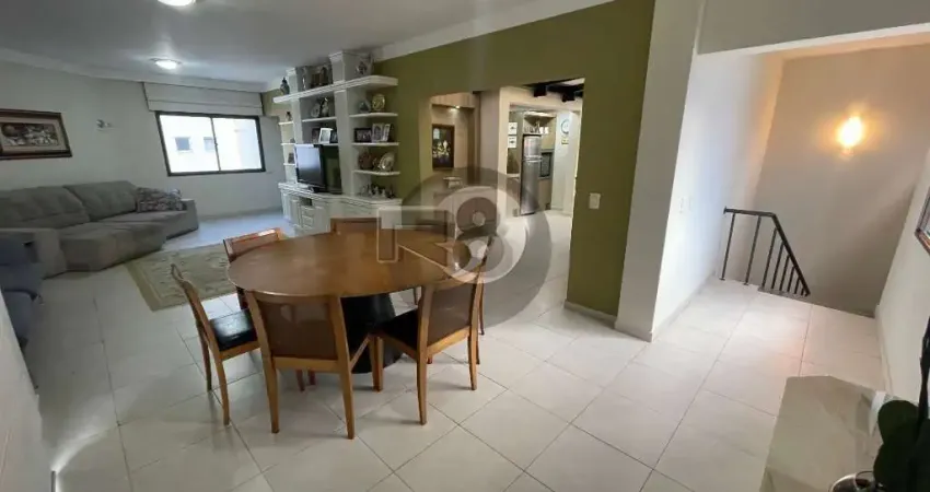 Cobertura com 4 quartos à venda na Largo Benjamin Constant, Centro, Florianópolis