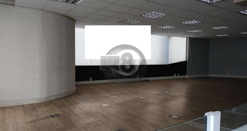 Sala comercial à venda na Rua Saldanha Marinho, Centro, Florianópolis