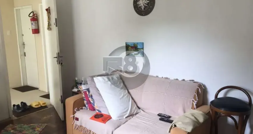 Apartamento com 2 quartos à venda na Rua Germano Wendhausen, Centro, Florianópolis