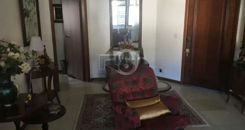 Apartamento com 3 quartos à venda na Rua Desembargador Urbano Salles, Centro, Florianópolis