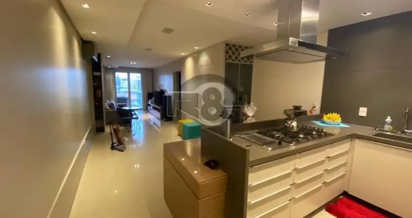 Apartamento com 3 quartos à venda na Avenida Trompowsky, Centro, Florianópolis