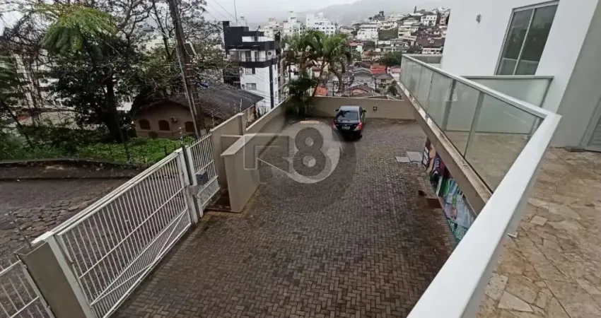 TERRENO COM 1040M², AO LADO DA UFSC