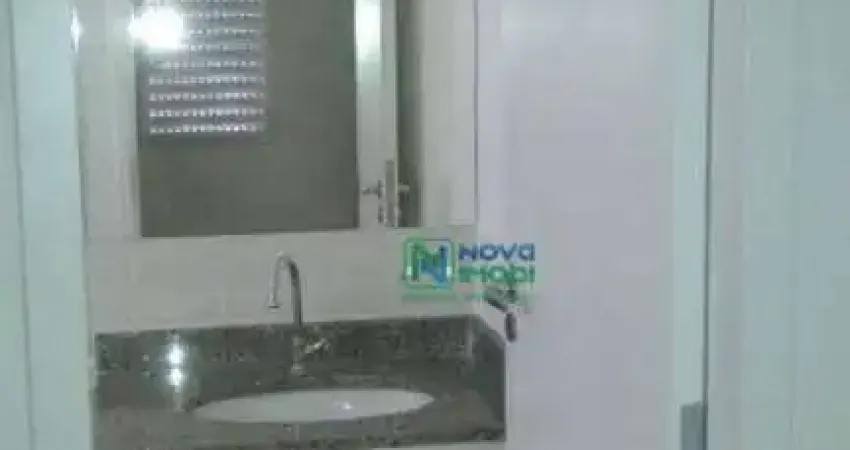 Apartamento Residencial à venda, Residencial Parque da Fazenda, Campinas - AP0920.
