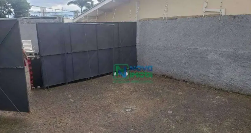 Casa Residencial para venda e locação, Vila Boyes, Piracicaba - CA0923.