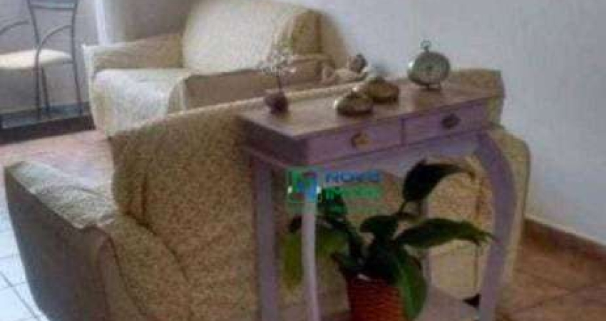 Apartamento Residencial à venda, Centro, Piracicaba - AP1049.