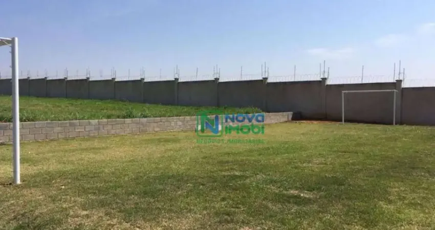 Terreno Residencial à venda, Centro, Rio das Pedras - TE0223.