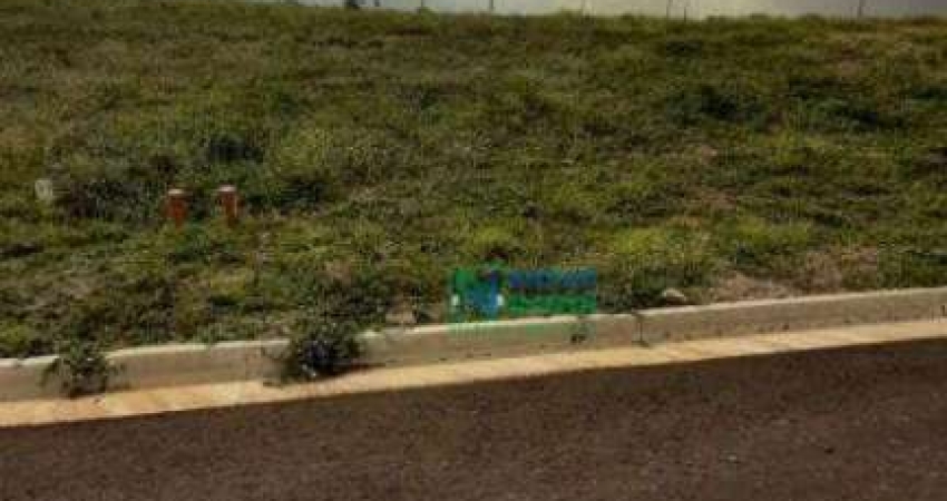Terreno Residencial à venda, Residencial Damha, Piracicaba - TE0238.