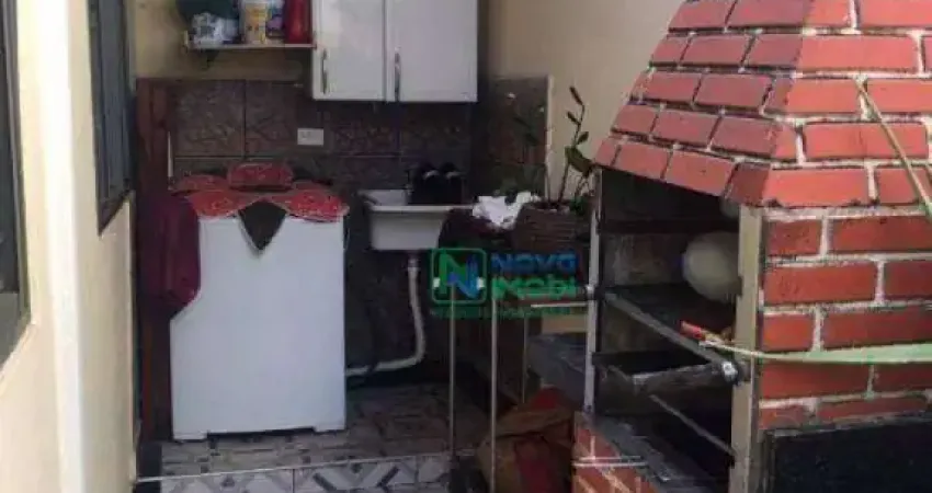 Casa Residencial à venda, Higienópolis, Piracicaba - CA0999.