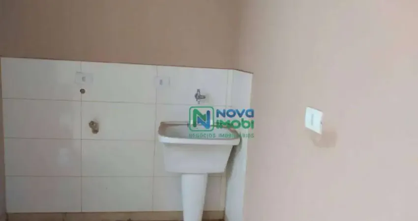 Casa Residencial à venda, Vila Bessy, Piracicaba - CA1029.