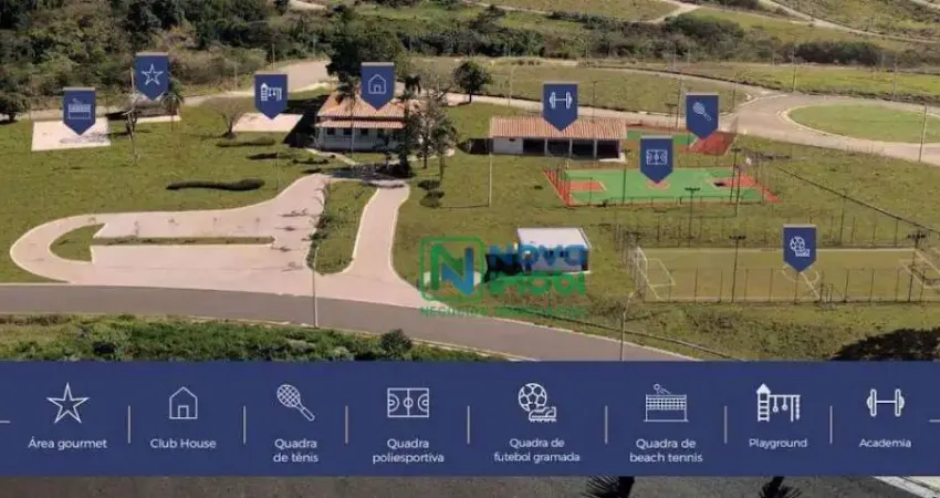 Terreno Residencial à venda, Campestre, Piracicaba - TE0395.