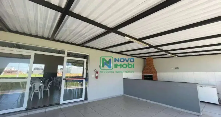 Terreno Residencial à venda, Nossa Senhora Aparecida I , Saltinho - TE0403.