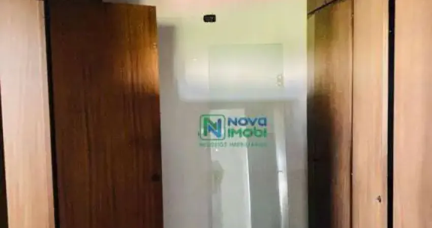 Sobrado Residencial à venda, Vila Rezende, Piracicaba - SO0012.