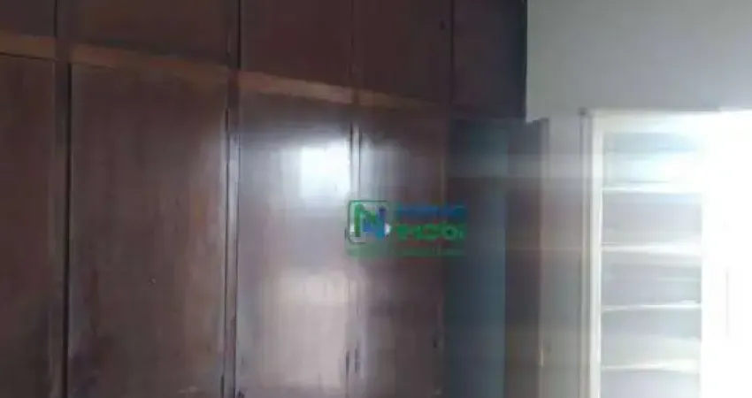 Casa Residencial à venda, Nova América, Piracicaba - CA0852.