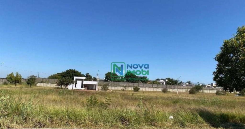 Terreno Residencial à venda, Campestre, Piracicaba - TE0185.
