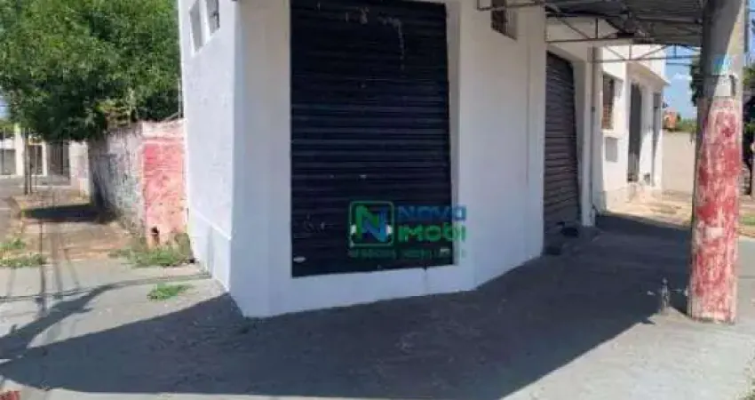 Terreno Residencial à venda, Higienópolis, Piracicaba - TE0214.