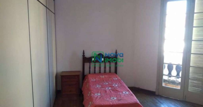 Apartamento com 3 dormitórios à venda, 126 m² por R$ 220.000,00 - Centro - Piracicaba/SP
