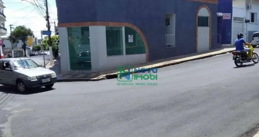 Casa Residencial à venda, Centro, Mogi Mirim - CA0775.