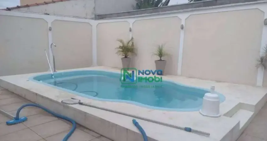 Casa com 3 dormitórios à venda, 250 m² por R$ 698.000,00 - Jardim Iporanga - Águas de São Pedro/SP