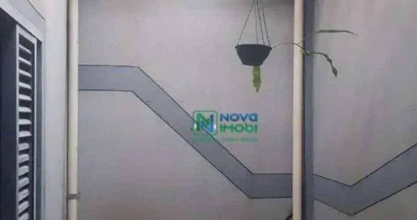 Casa Residencial à venda, Vila Prudente, Piracicaba - CA0604.