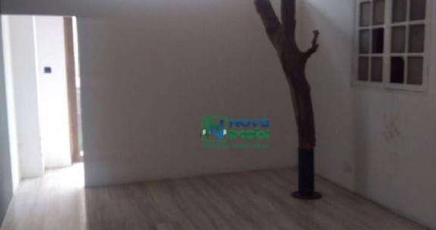 Prédio Comercial para venda e locação, Centro, Piracicaba - PR0004.