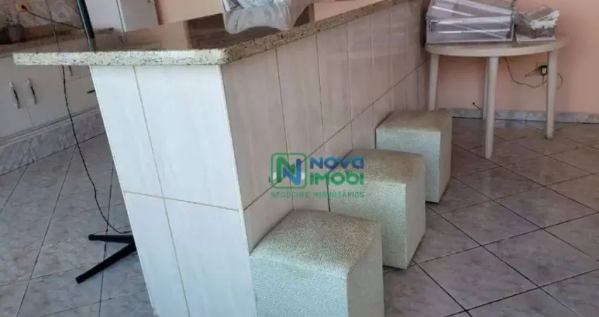 Casa Residencial à venda, Monte Líbano, Piracicaba - CA0636.