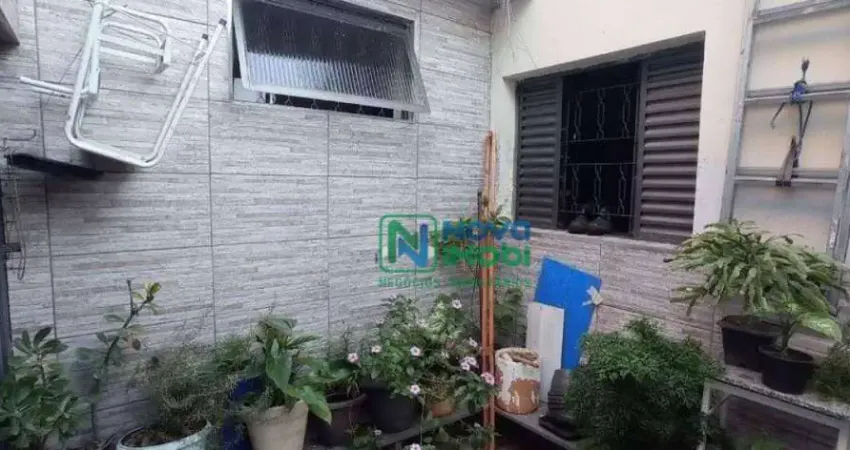 Casa Residencial à venda, Paulicéia, Piracicaba - CA0645.