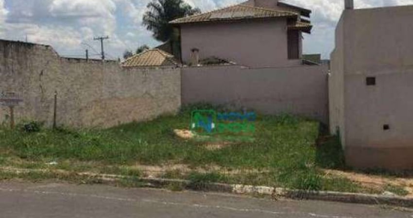 Terreno Residencial à venda, Algodoal, Piracicaba - TE0126.