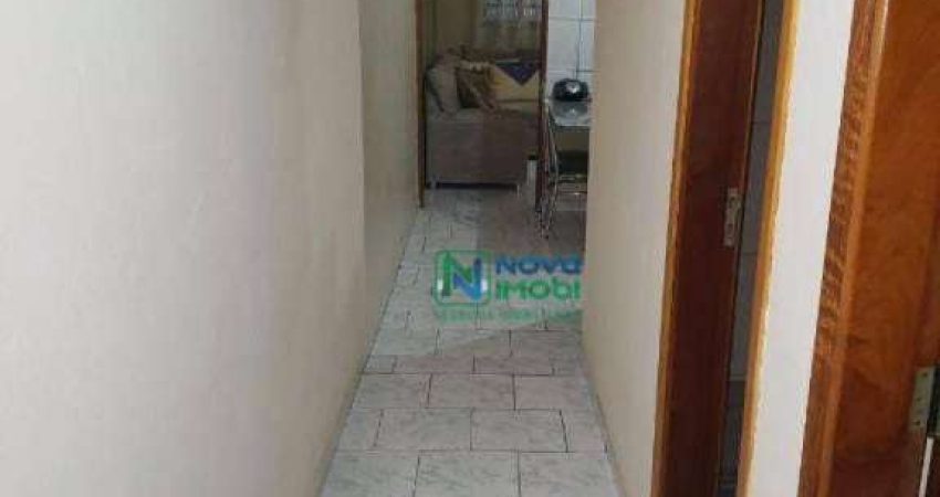 Casa Residencial à venda, Parque Orlanda I, Piracicaba - CA0512.