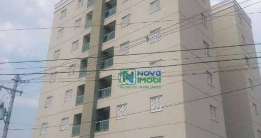 Apartamento Residencial à venda, Parque Taquaral, Piracicaba - AP0769.