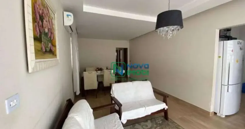 Casa Residencial à venda, Jd Porangaba, Águas de São Pedro - CA0570.