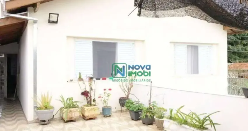 Casa Residencial à venda, Vila Independência, Piracicaba - CA0574.