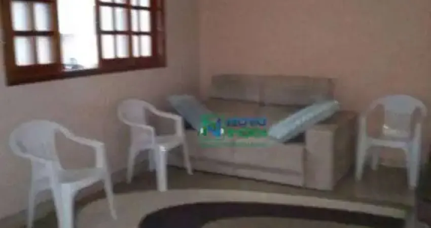 Casa Residencial à venda, Campestre, Piracicaba - CA0407.