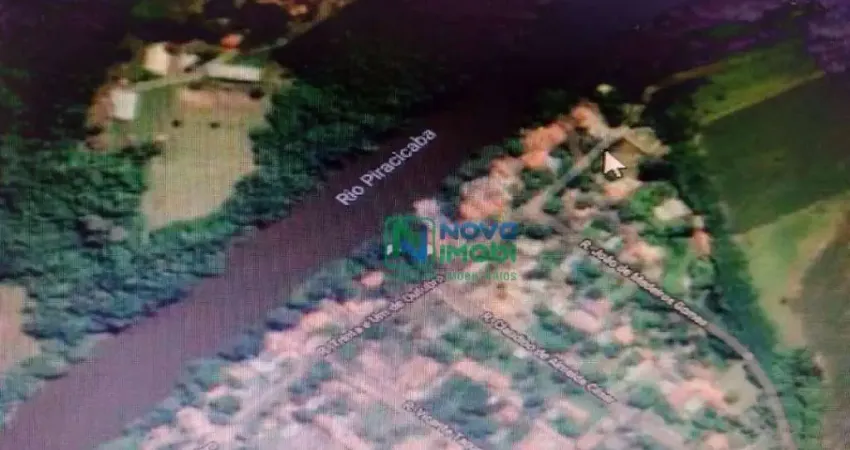 Terreno à venda, 1000 m² por R$ 170.000,00 - Jardim Estoril - Piracicaba/SP