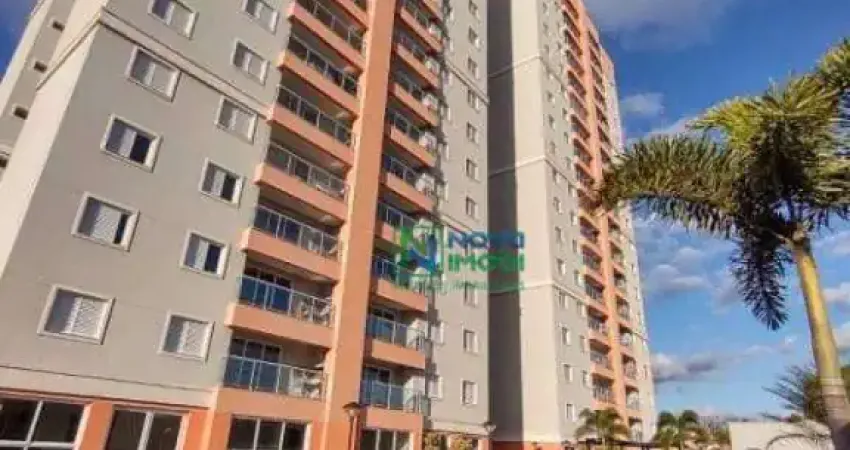 Apartamento com 3 dormitórios à venda, 87 m² por R$ 695.000,00 - Piracicamirim - Piracicaba/SP
