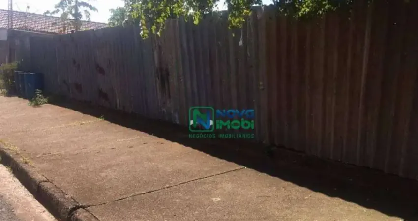Terreno Residencial à venda, Jardim Algodoal, Piracicaba - TE0040.