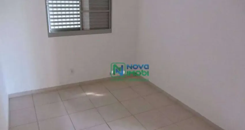 Apartamento Residencial à venda, Jardim Parque Jupiá, Piracicaba - AP0244.