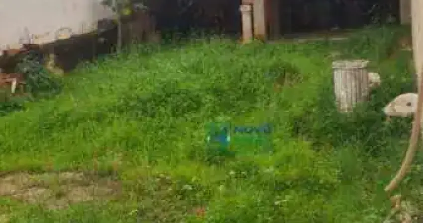 Terreno à venda, 175 m² por R$ 180.000,00 - Jardim Caxambu - Piracicaba/SP