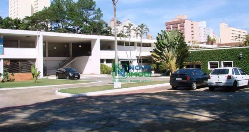 Área comercial em Piracicaba - Rua do Porto - Ótima Oportunidade