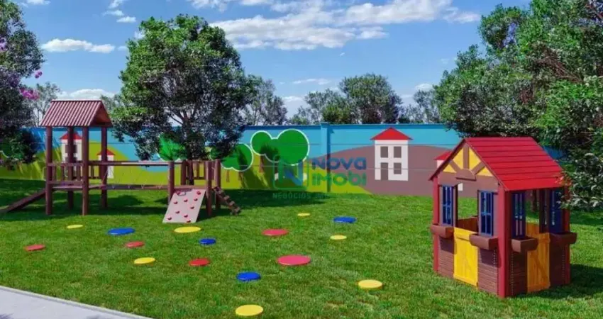 Apartamento Residencial à venda, Água Branca, Piracicaba - AP0431.