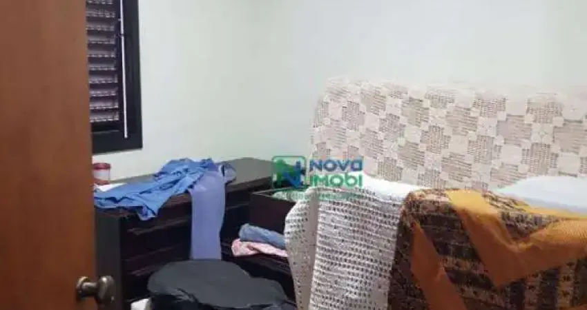 Apartamento Residencial à venda, Alto, Piracicaba - AP0071.
