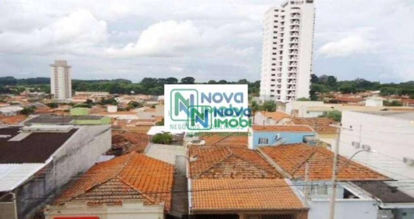 Apartamento Residencial à venda, São Dimas, Piracicaba - AP0679.