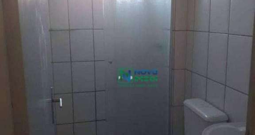 Apartamento Residencial à venda, Jardim Maria, Piracicaba - AP0719.