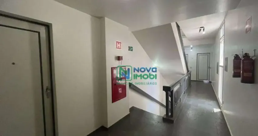 Apartamento com 3 dormitórios à venda, 79 m² por R$ 250.000,00 - Higienópolis - Piracicaba/SP