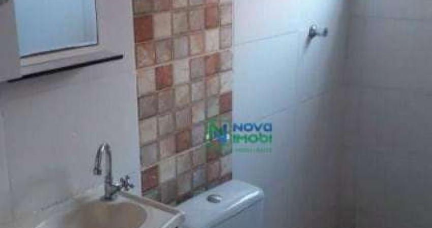 Casa Residencial à venda, Bela São Pedro, São Pedro - CA0433.