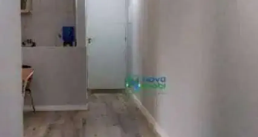 Apartamento Residencial à venda, Nova América, Piracicaba - AP0637.