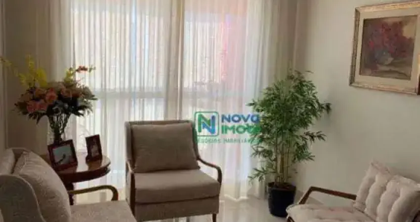 Apartamento Residencial à venda, Alto, Piracicaba - AP0647.