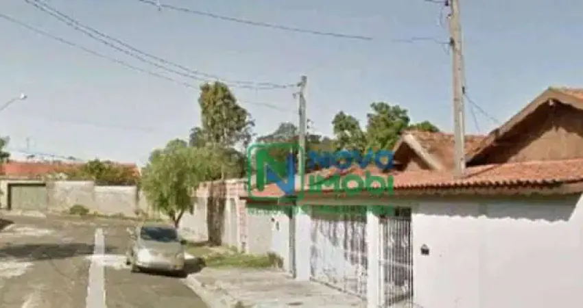 Terreno Residencial à venda, Vale do Sol, Piracicaba - TE0088.