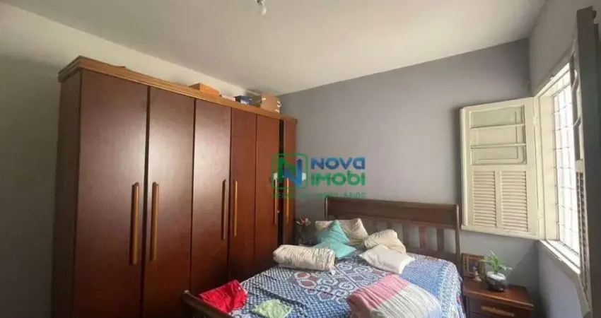 Casa Residencial à venda, Higienópolis, Piracicaba - CA0456.
