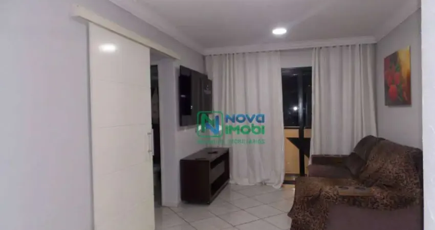 Apartamento com 2 dormitórios à venda, 72 m² por R$ 215.000,00 - Paulista - Piracicaba/SP