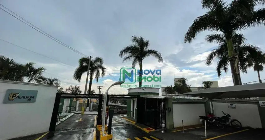Lindo Apartamento de 2 Quartos, Piracicamirim, Piracicaba - SP